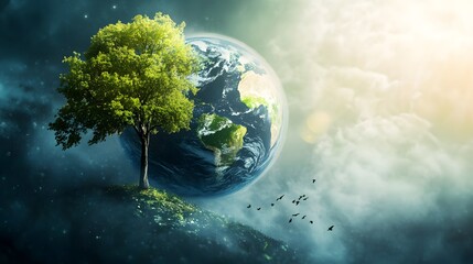 International Agreements Shaping Global Networks