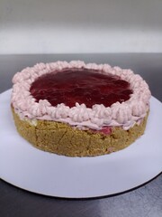 Cake