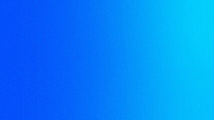 abstract background colorful gradient wallpaper with grainy texture business background, Aqua Cyan, Royal Blue 