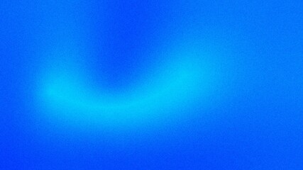 Obraz premium abstract background colorful gradient wallpaper with grainy texture business background, Aqua Cyan, Royal Blue 