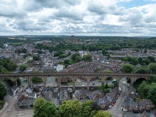 Durham Viaduct - Durham, UK