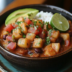 Savoring the flavors of fresh herbs
