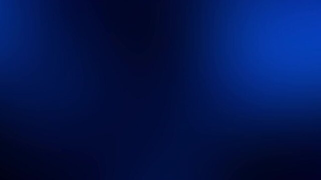 dark night blue gradient abstract background