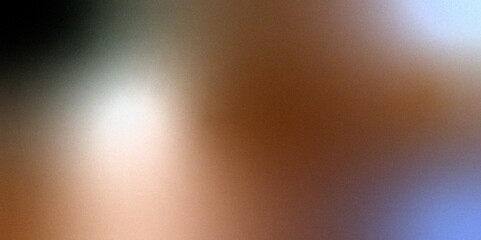 Abstract gradient multicolor and light colorful background, gradient background with grainy texture, Smooth transitions of iridescent colors, Blurred colored abstract background.	