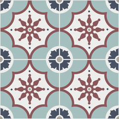 Tile Patterns_Perfect for Stick Stair Decals