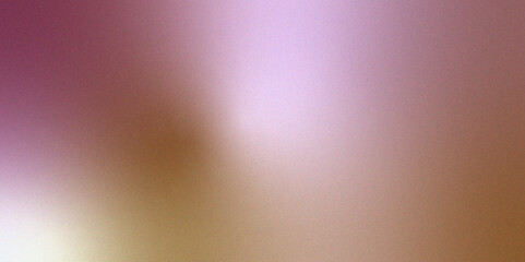 Abstract gradient multicolor and light colorful background, gradient background with grainy texture, Smooth transitions of iridescent colors, Blurred colored abstract background.	