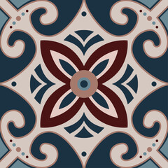 Tile Patterns_Perfect for Stick Stair Decals