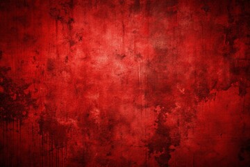 Obraz premium Red light modern background
