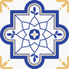 Tile Patterns_Perfect for Stick Stair Decals