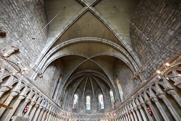 Durham Cathedral -  Durham, UK
