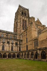 Durham Cathedral -  Durham, UK