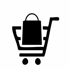 Shopping Cart Icon