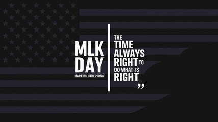 Martin Luther King Jr., I Have a Dream, equality
