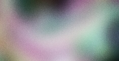 Gradient background colors with noise effect Grain Wallpaper Grainy noisy textured blurry texture abstract Digital noise gradient. Nostalgia, vintage 70s, 80s style. Abstract lo-fi background.