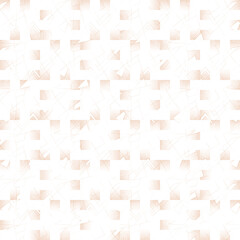 Fototapeta premium abstrct geometric seamless pattern