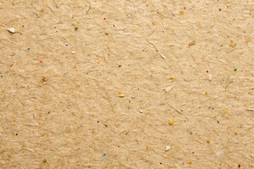 Rough grain paper texture with pastel coral background