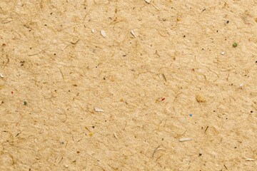 Rough grain paper texture with pastel coral background