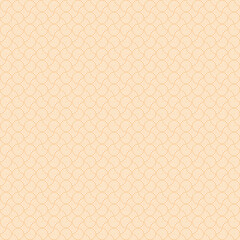 Fototapeta premium Abstract shape pattern design