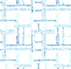 abstrct line seamless pattern