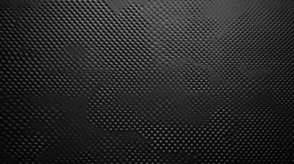 Naklejka premium Close-up of rubber-coated technical fabric.