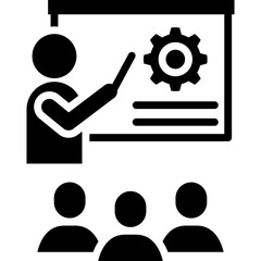Training Icon