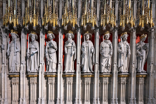 York Minster - York, England