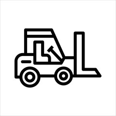 forklift