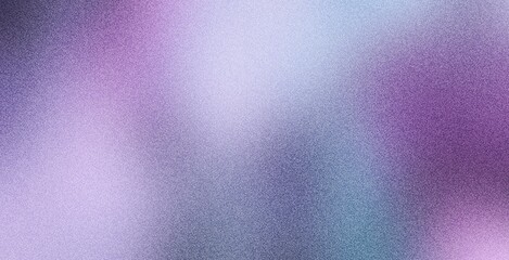 Gradient background colors with noise effect Grain Wallpaper Grainy noisy textured blurry texture abstract Digital noise gradient. Nostalgia, vintage 70s, 80s style. Abstract lo-fi background.