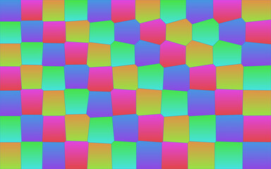 abstract pattern flat ornament texture abstract geometric pattern background