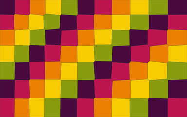 abstract pattern flat ornament texture abstract geometric pattern background