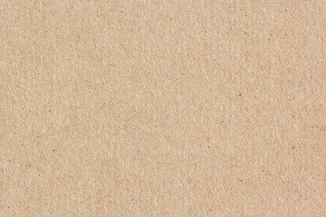 Brown paper texture background, Craft brown paper texture surface