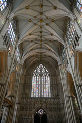 York Minster - York, England