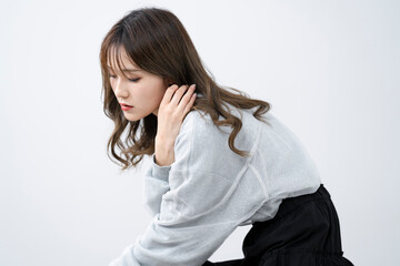 女性
