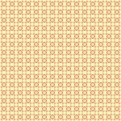 seamless pattern with stars