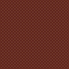 red leather background