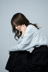 女性