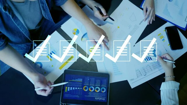 Online survey questionnaire marketing research poll, Marketing research, customer satisfaction document approval checkboxes, filling form online answer questions, education test quiz, quality check.	
