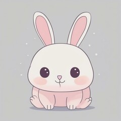 まんまるうさぎ