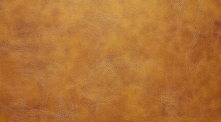 photorealistic background texture of light brown smooth rough leather 