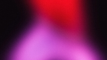 Pink red abstract color spot grainy gradient backgrounds, ideal for any project, aesthetic texture effect, graphic resources.