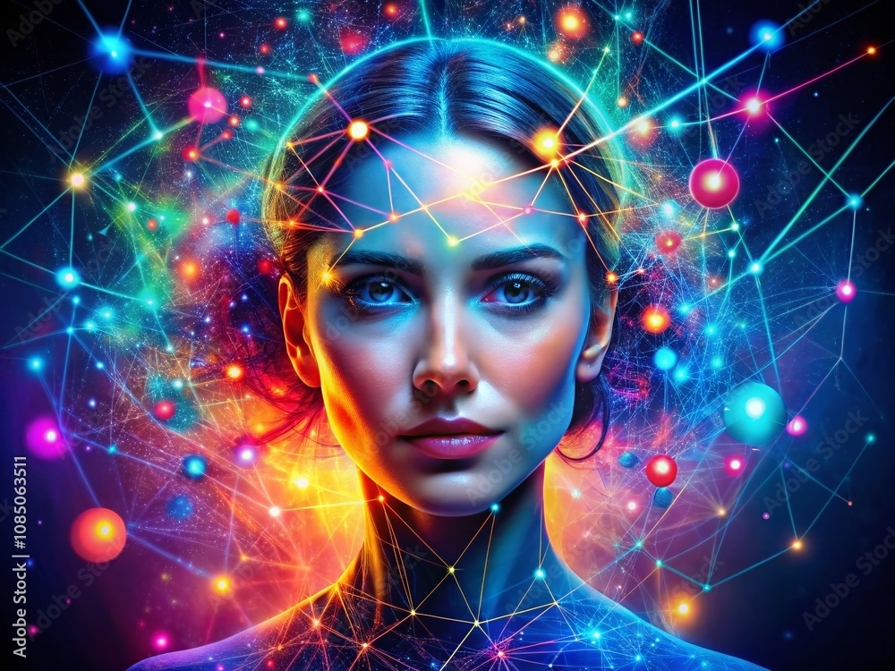 Poster the future of connectivity: exploring neural networks and advanced technology integration for a seam