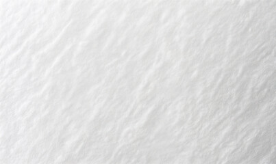 Obraz premium Soft white snow textured background perfect for minimalist designs and subtle backdrops