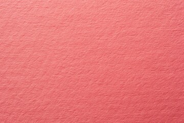 Fototapeta premium Smooth printed paper texture with light red pink background