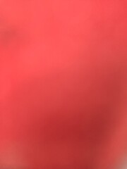 Red abstract background. Bright red composition