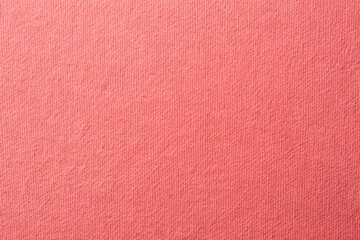 Fototapeta premium Smooth printed paper texture with light red pink background