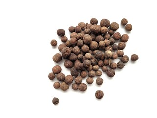 Allspice seeds portion, for better taste and aroma.