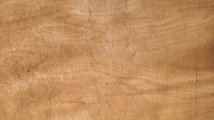 Brown wood plank texture image. Light brown wood with wood grain.