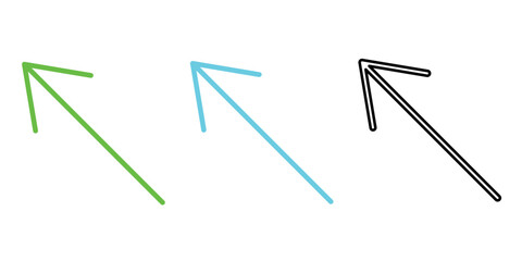 Uiux vectors icon set