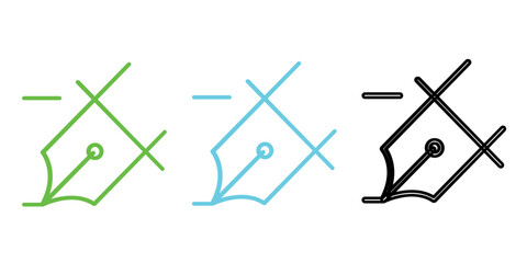 Uiux vectors icon set