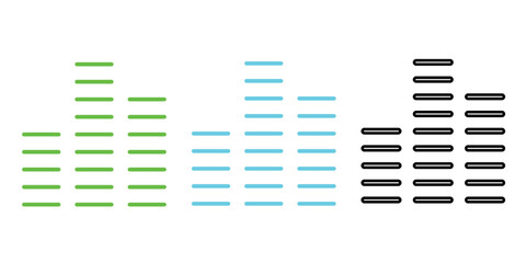 Uiux vectors icon set
